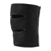 ROCKBROS LF1106L Sportinis kelių raištis girnelės ir kelio sąnario apsaugai, dydis L - Juoda
