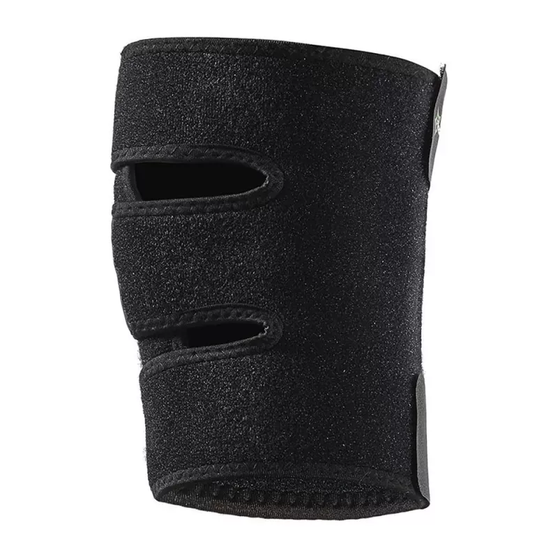 ROCKBROS LF1106M Kelių raištis Girnelės atrama Dydis M - Juoda
