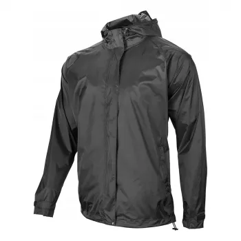 ROCKBROS YPY013BK3XL Lietpaltis 3XL Juodas Kvėpuojantis Vėjo Nepraleidžiantis