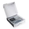 Wozinsky 360° Silver Laptop Stand su telefono laikikliu
