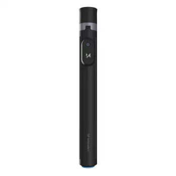 Premium Selfie Stick Wozinsky WRZP1 su automatiškai išsiskleidžiančiomis kojelėmis, trikojo funkcija, 1,7 m – juoda