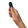 Premium Selfie Stick Wozinsky WRZP1 su automatiškai išsiskleidžiančiomis kojelėmis, trikojo funkcija, 1,7 m – juoda
