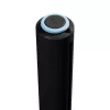 Premium Selfie Stick Wozinsky WRZP1 su automatiškai išsiskleidžiančiomis kojelėmis, trikojo funkcija, 1,7 m – juoda