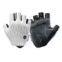 ROCKBROS MTB Dviračių Pirštinės XL Baltos-Juodos