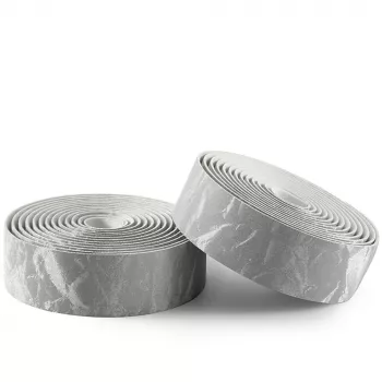 ROCKBROS PU Velour Vairo Juosta Pilka 2100mm x 30mm x 2.8mm