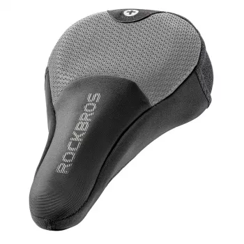 ROCKBROS Bicycle Saddle Cover Size S - Grey