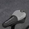 ROCKBROS Bicycle Saddle Cover Size S - Grey