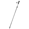 Qunature šiaurietiško ėjimo lazda aliumininė 110-130 cm 1 vnt. - Ruda