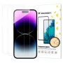 Wozinsky Grūdintas Stiklas 2 vnt. iPhone 17 Air