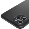 Hurtel minkštas dėklas, skirtas iPhone 17 Pro Max