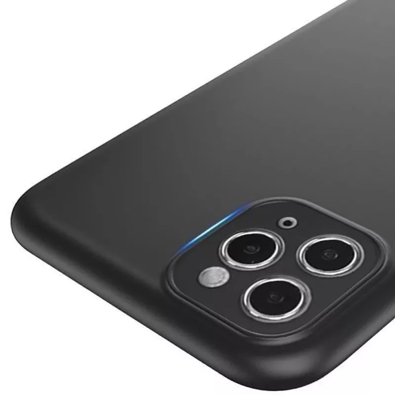 Hurtel minkštas dėklas, skirtas iPhone 17 Pro Max