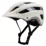 WOZINSKY MTB Šalmas su Nuimamu Antveidžiu, Lengvas, 57-62 cm - Pastelinė Žalia