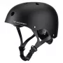 Wozinsky BMX / Scooter Helmet Lightweight 54-58 cm Black