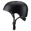 Wozinsky BMX / Scooter Helmet Lightweight 54-58 cm Black