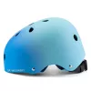 WOZINSKY BMX / Paspirtuko Šalmas 54-58 cm - Gradient Blue