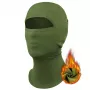 Qunature Ski Balaclava 13230023015 Dydis L – Žalia