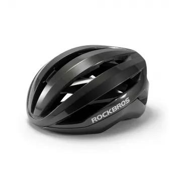 ROCKBROS LK-79 Dviračio Šalmas 58-62 cm Pilkas