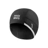 ROCKBROS M016 Winter Windproof Cycling Cap Black 54-61 cm