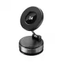 Wozinsky WUSM-01 Magnetinis laikiklis automobiliui ant prietaisų skydelio / priekinio stiklo - juodas