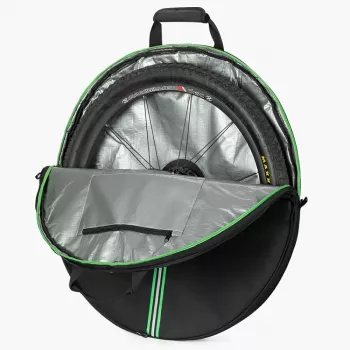Rockbros D40 Dviračio Rato Transportavimo Maišas 74 cm Juodas