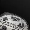 Rockbros D76 Dviračio švaistiklio apsauga - Juoda/Pilka