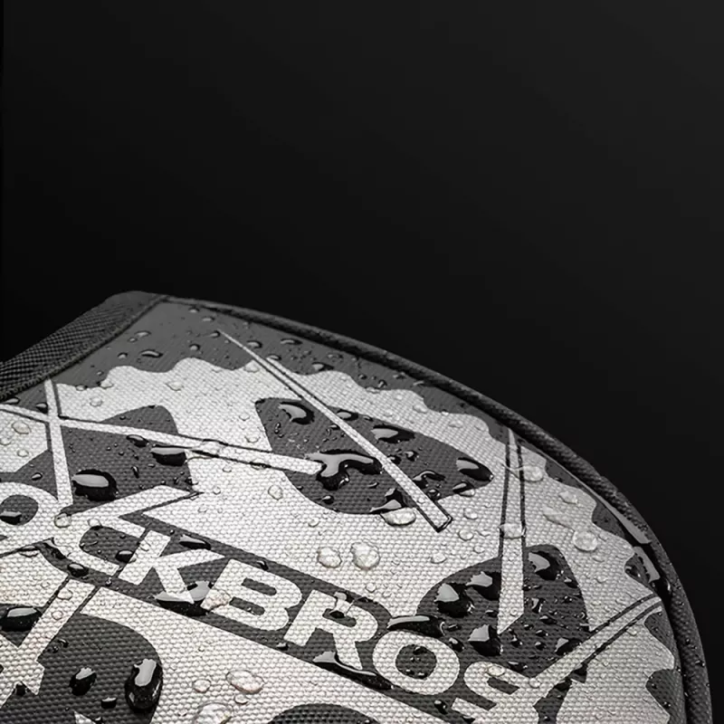 Rockbros D76 Dviračio švaistiklio apsauga - Juoda/Pilka