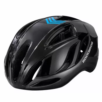 ROCKBROS TS-42 Lengvas Dviračio Šalmas 58-62 cm Titanium