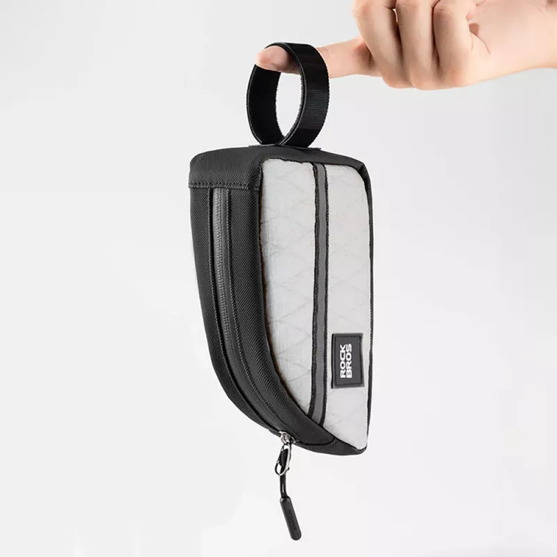 Rockbros Top Tube Bag 30120121005 080 - White