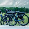Rockbros AS-001-3Bg Triangle Frame Bag - Fully Waterproof