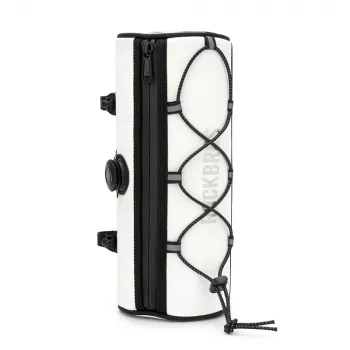 Rockbros TL002 ROAD TO SKY Vairinės Krepšys 1.5L Vandeniui Atsparus – Baltas
