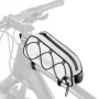 Rockbros TL004 ROAD TO SKY Waterproof Frame Bag 0.7L White