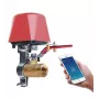 NOUS L3 Smart Water Valve WiFi Ball Valve Controller for Garden/Irrigation