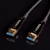 Claroc HDMI 2.0 AOC 4K@60Hz 50 m Active Optical Cable