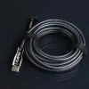 Claroc HDMI 2.1 AOC 8K 120Hz 50 m aktyvus optinis kabelis