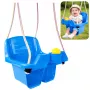 DOREX Blue Bucket Swing for Children 5237