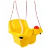 DOREX Yellow Bucket Swing for Children 5237