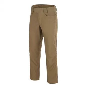 Helikon-Tex Greyman Tactical Pants - DuraCanvas - Coyote - Size L