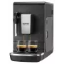 Zelmer Compact Maestro ZCM8110 Espresso kavos aparatas, juodas
