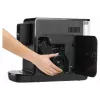 Zelmer Compact Maestro ZCM8110 Espresso kavos aparatas, juodas