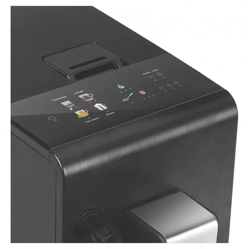 Zelmer Compact Maestro ZCM8110 Espresso kavos aparatas, juodas
