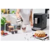 Zelmer Compact Maestro ZCM8110 Espresso kavos aparatas, juodas