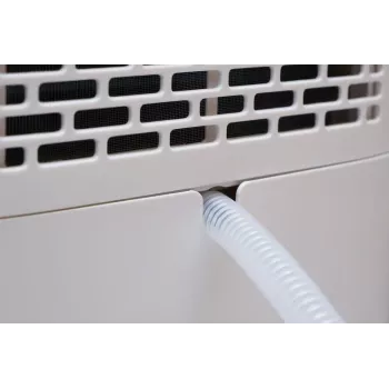 Eldom OP1130 drėgmės šalintuvas 10L/24h 200W 2.1L talpa