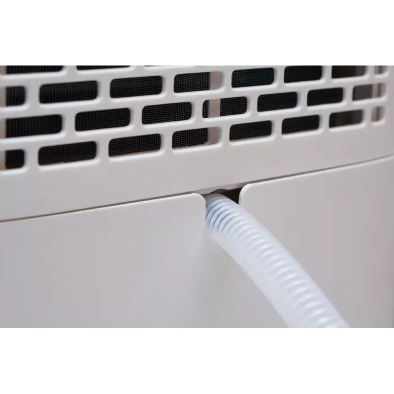 Eldom OP1130 drėgmės šalintuvas 10L/24h 200W 2.1L talpa