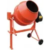 Betonmaišė BWE-190, 190L būgnas, 850W, 230V