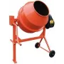 Betonmaišė BWE-190, 190L būgnas, 850W, 230V