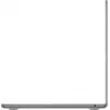 Next One SafeGuard MacBook Air 13 M2 / M3 Fog Transparent Hard Shell Case