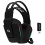 AQIRYS ALYA V2.0 Dual Mode Wireless & Bluetooth & Wired Gaming Mouse Black
