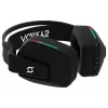 AQIRYS ALYA V2.0 Dual Mode Wireless & Bluetooth & Wired Gaming Mouse Black