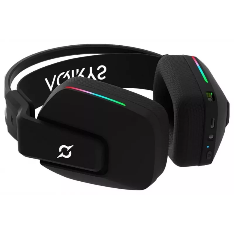 AQIRYS ALYA V2.0 Dual Mode Wireless & Bluetooth & Wired Gaming Mouse Black