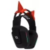 AQIRYS ALYA V2.0 Dual Mode Wireless & Bluetooth & Wired Gaming Mouse Black